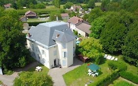 Chambres Et Tables D'Hotes Les Breuils